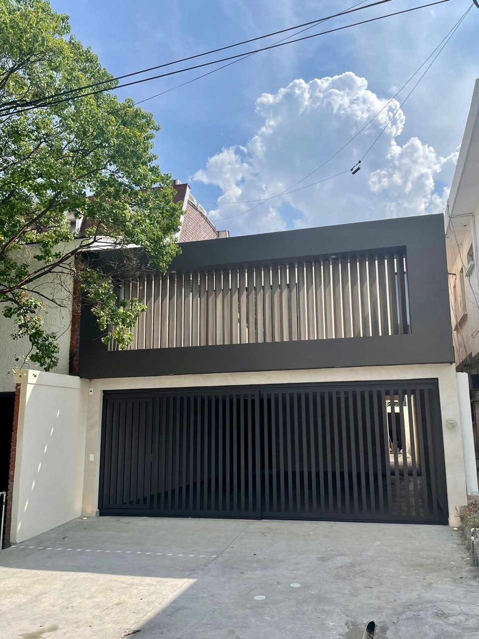 Casa Río Elba — Vistacor