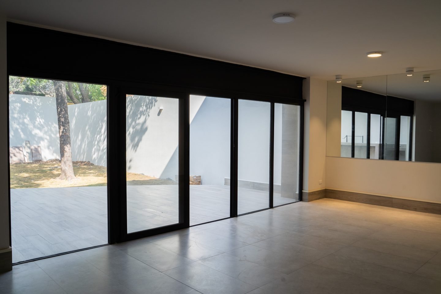 Casa Zaragoza,