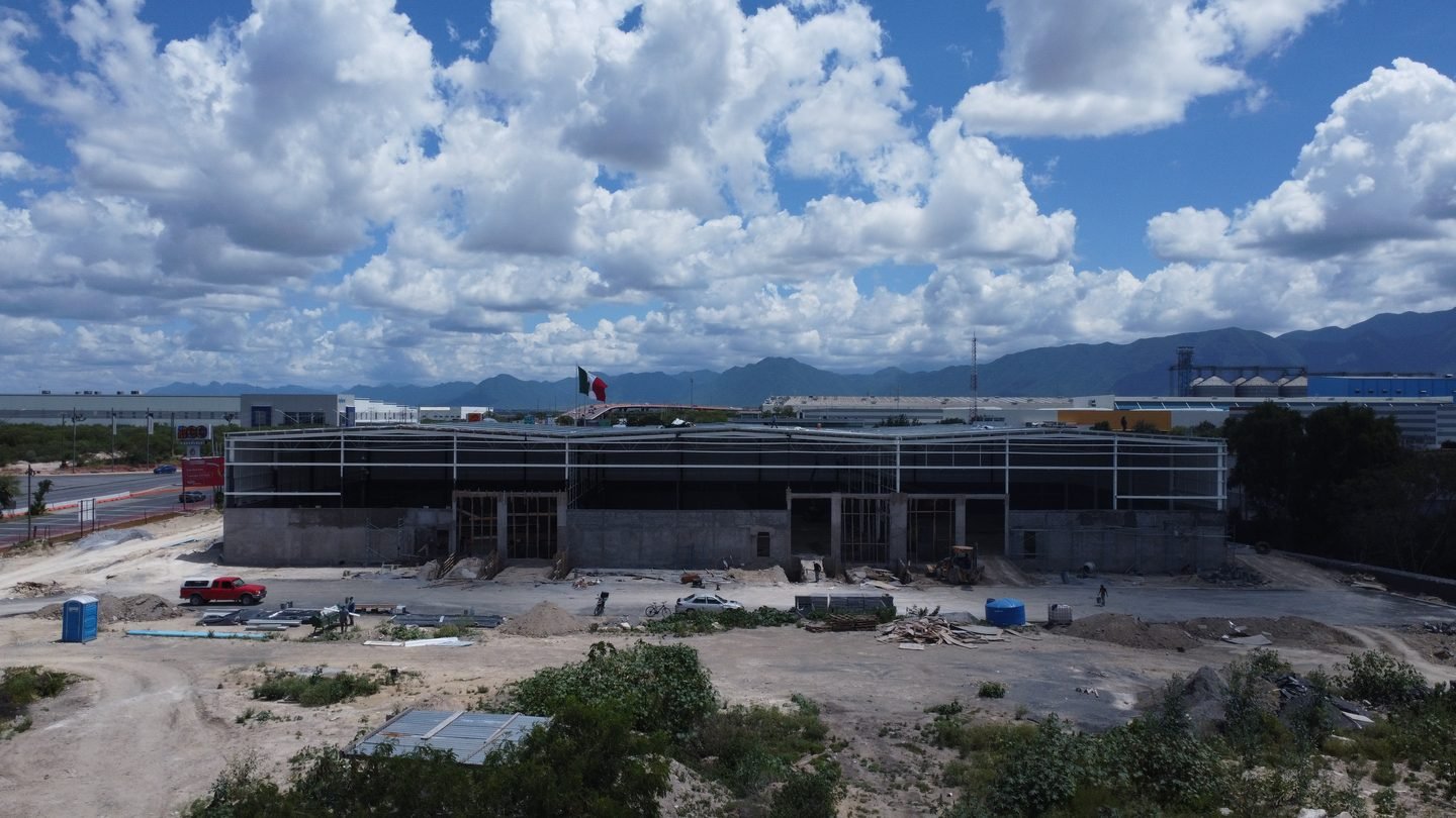 PIG-01 — Parque Industrial Guadalupe