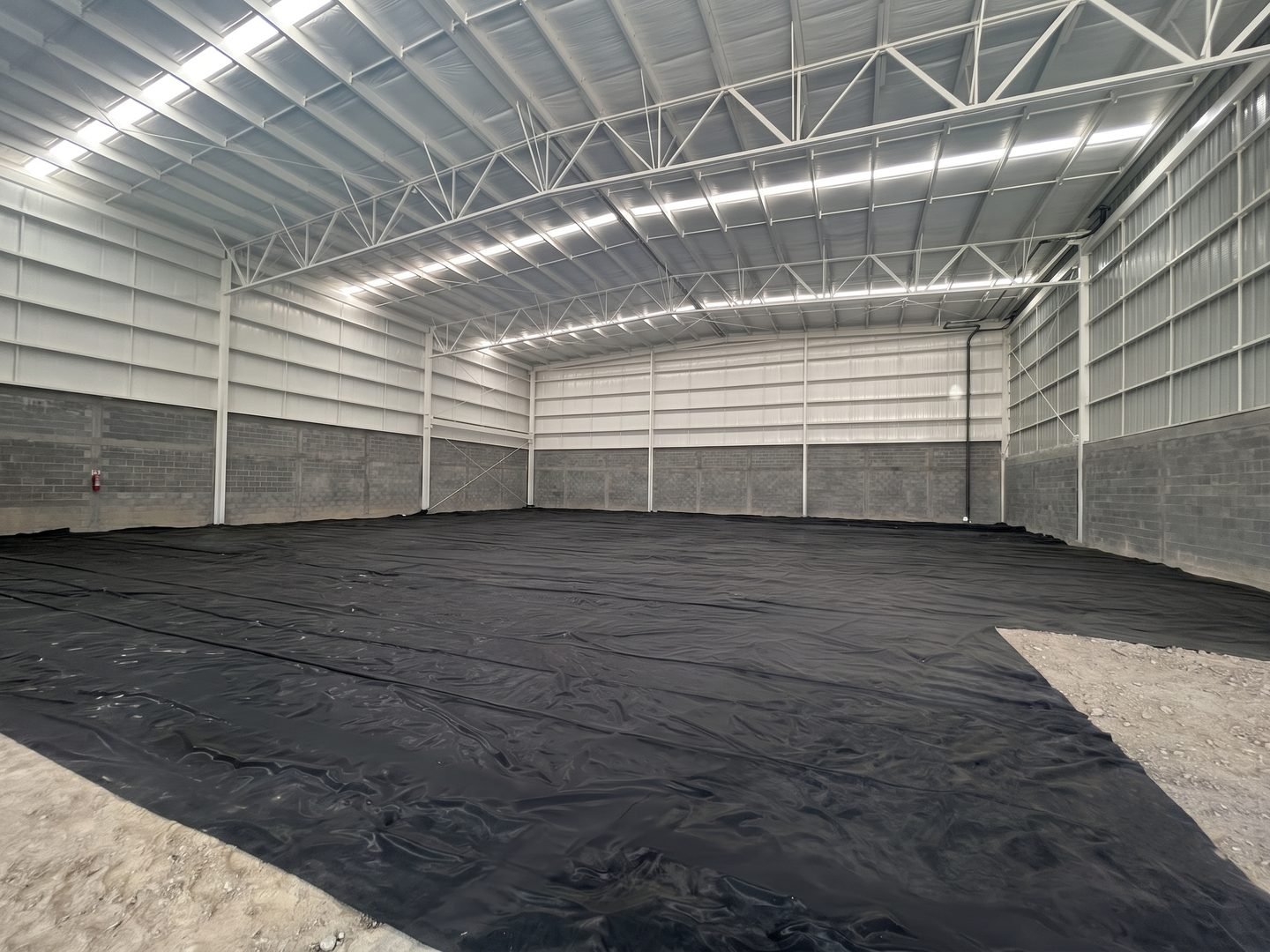 PIG-01 — Parque Industrial Guadalupe