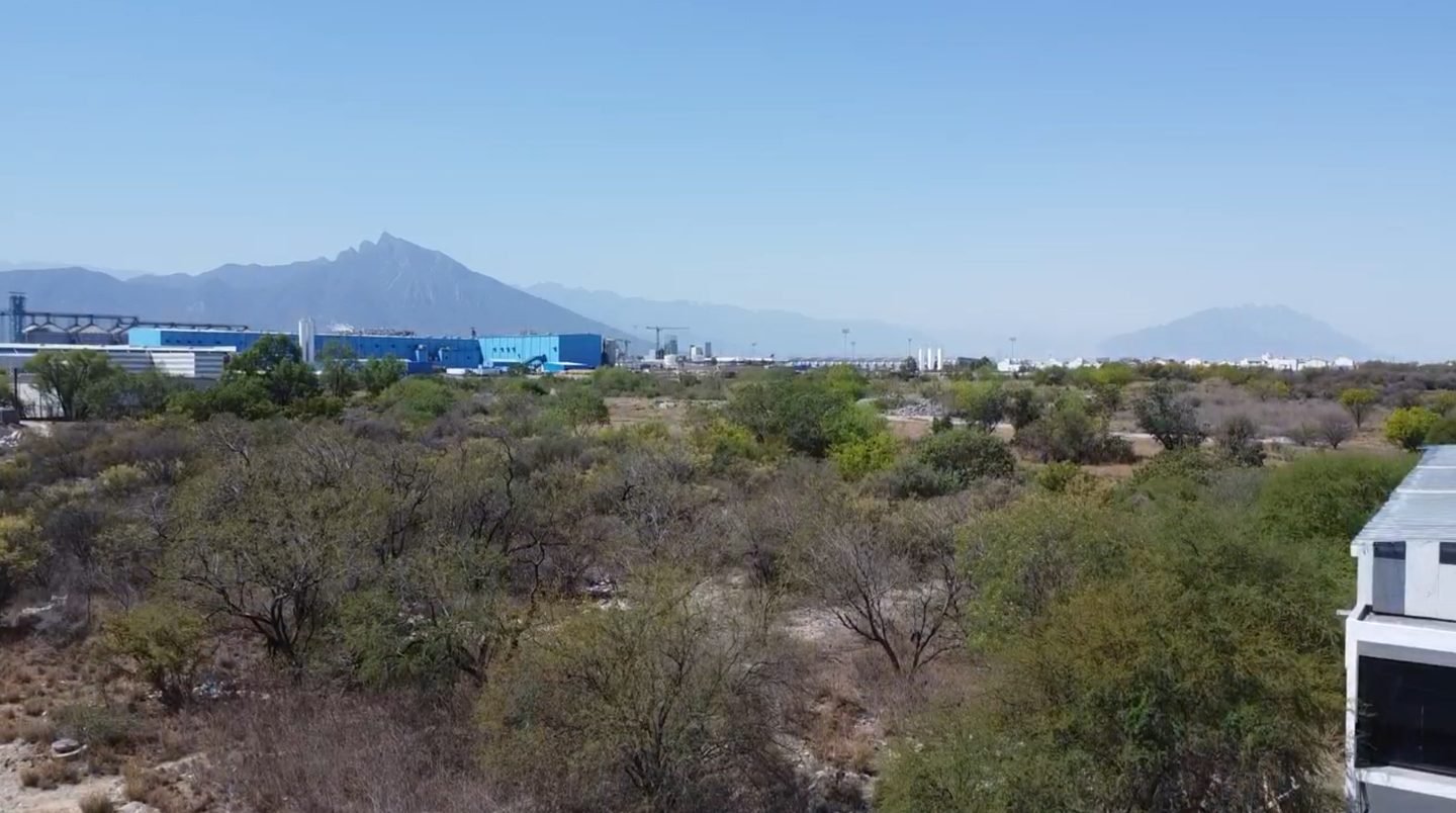 PIG-03 — Parque Industrial Guadalupe