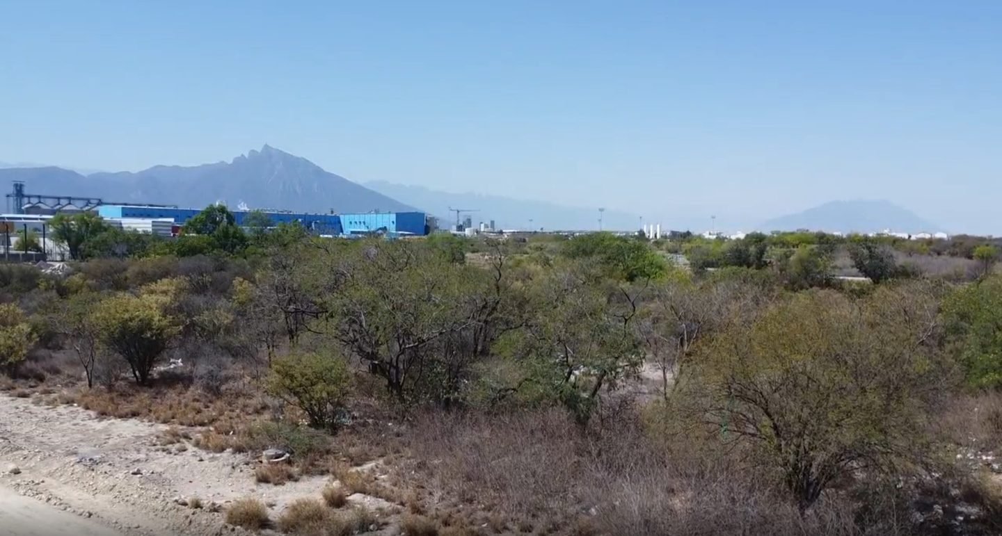 PIG-03 — Parque Industrial Guadalupe