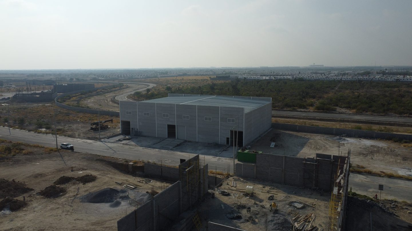 RCL-S01 — Terra Park Salinas