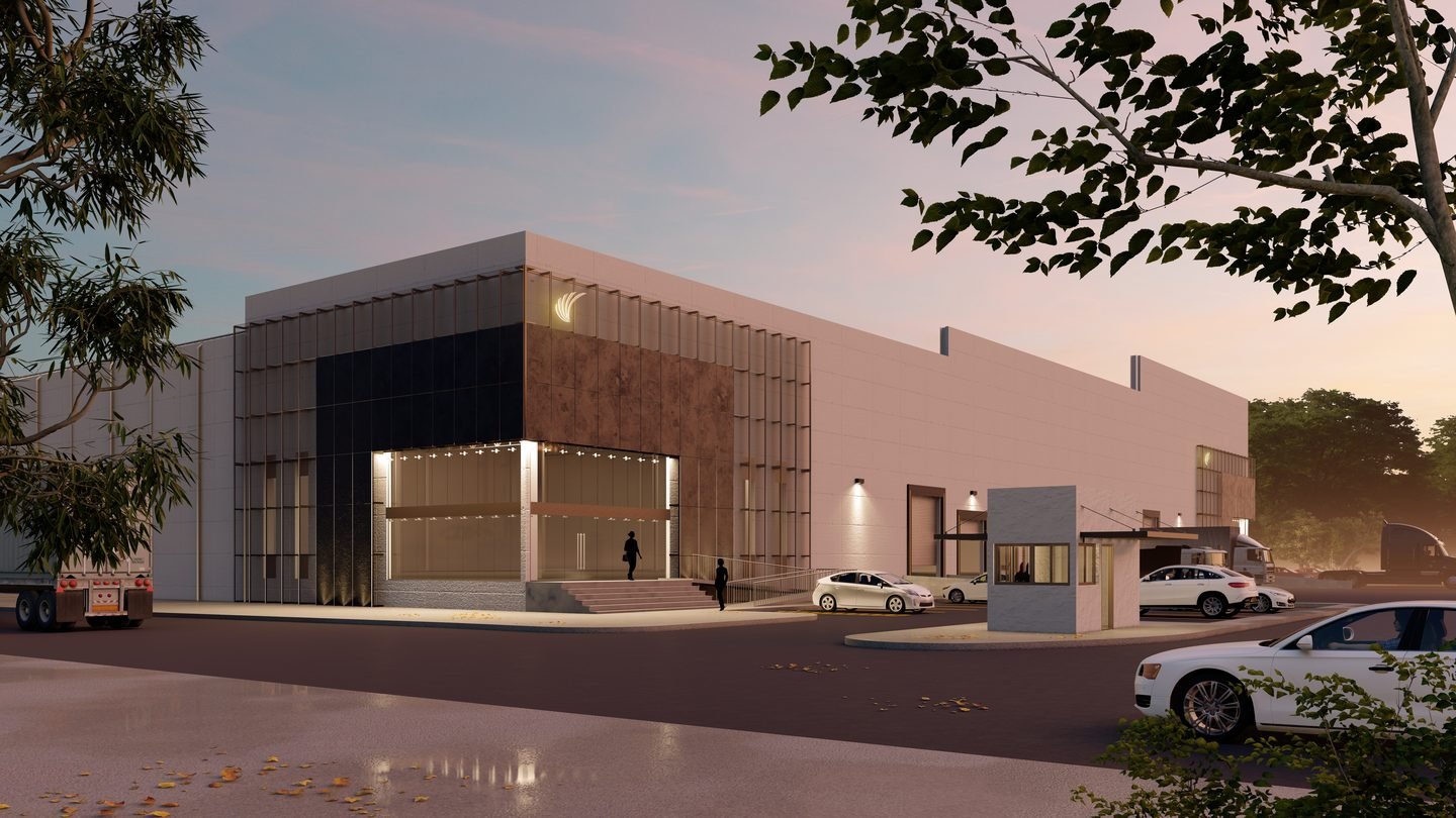 SALVIC-IND 05 — TerraPark Salinas