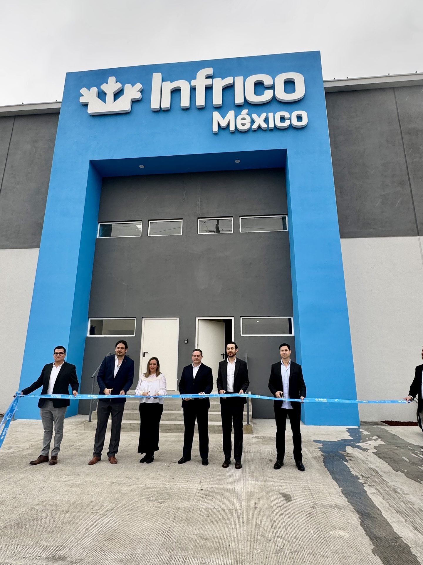 TPN-C20 — Terra Park Norte